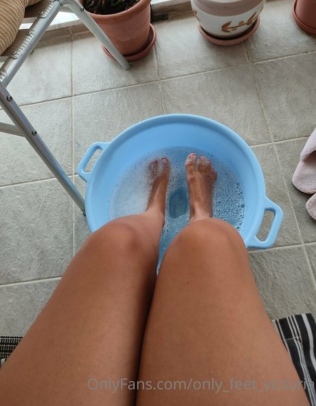 Onlyfeetvictoria