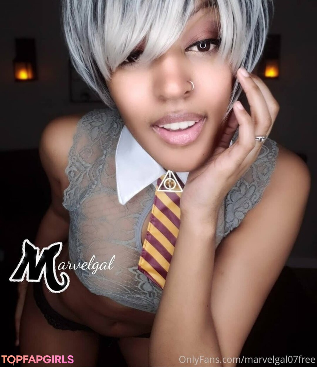Foto di nudo di fuga di OnlyFans di Marvelgal07free #16 Foto di nudo di fuga di OnlyFans di Marvelgal07free #16