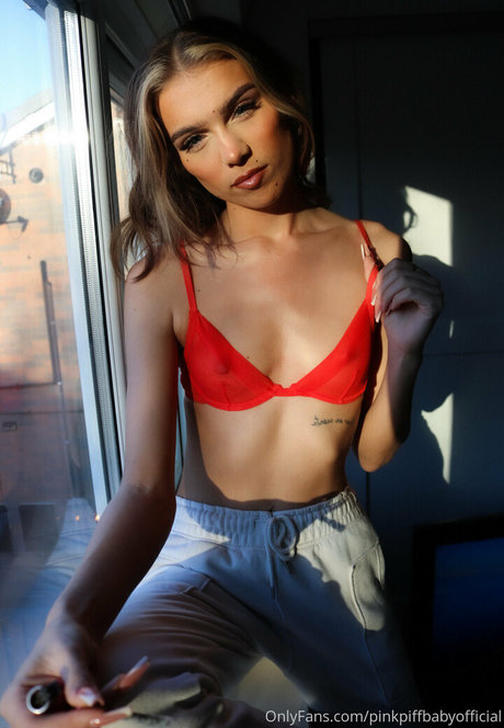 Pinkpiffbabyofficial