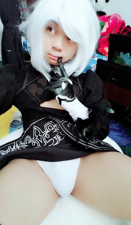 Foto di nudo di fuga di OnlyFans di Taigerarts