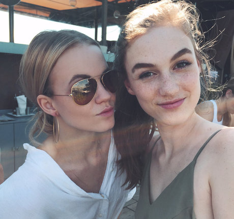 Foto di nudo di fuga di OnlyFans di Madison Lintz