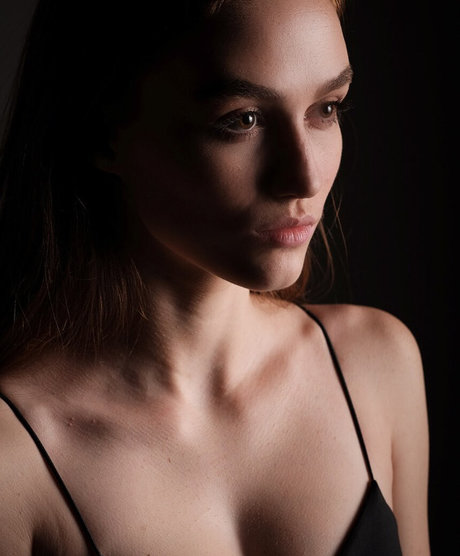 Foto di nudo di fuga di OnlyFans di Madison Lintz