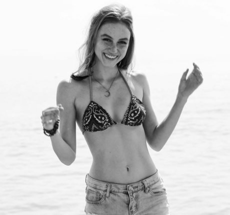 Madison Lintz