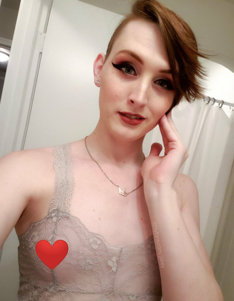 Foto di nudo di fuga di OnlyFans di Veroticajae