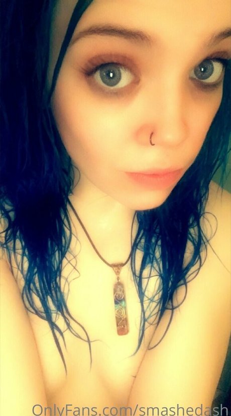 Smashedash