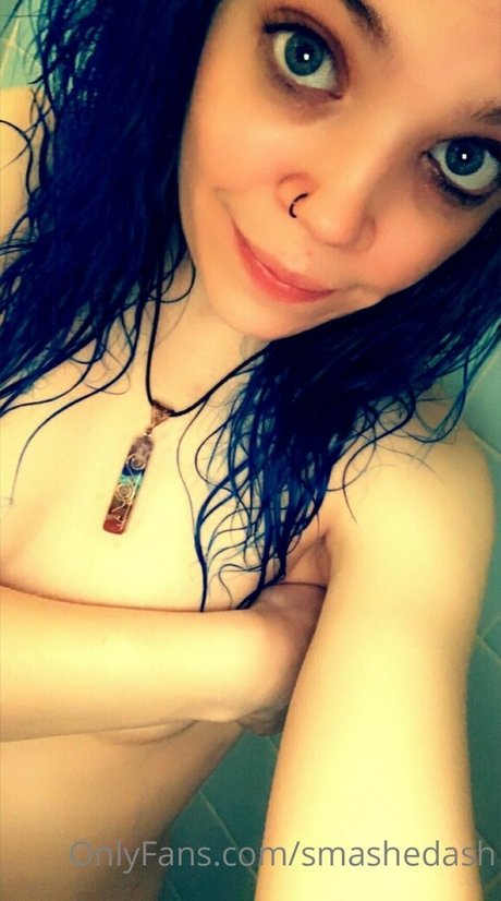 Smashedash