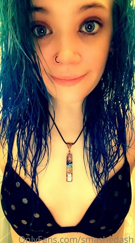 Smashedash