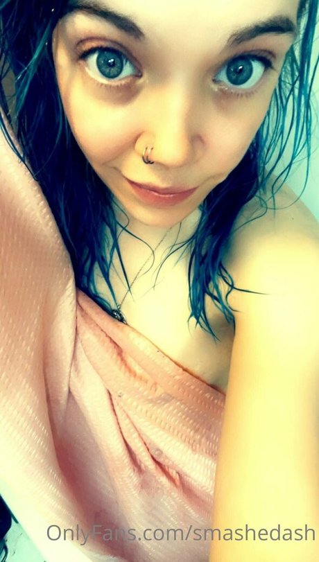 Smashedash