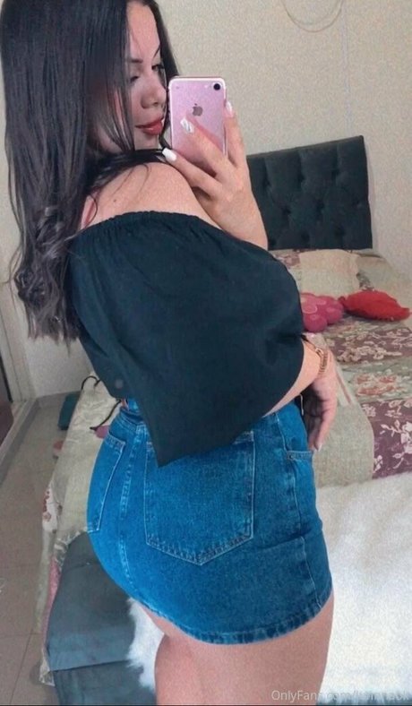 Foto di nudo di fuga di OnlyFans di Lunnnaok