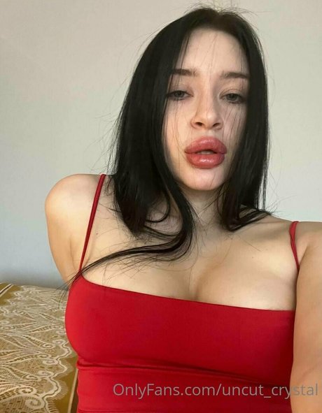 Foto di nudo di fuga di OnlyFans di Nimfsoul