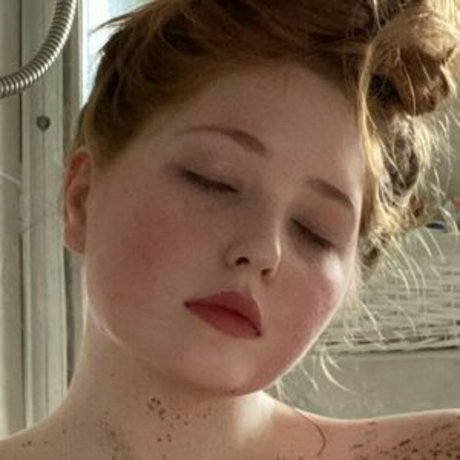Foto di nudo di fuga di OnlyFans di Lottieskyee