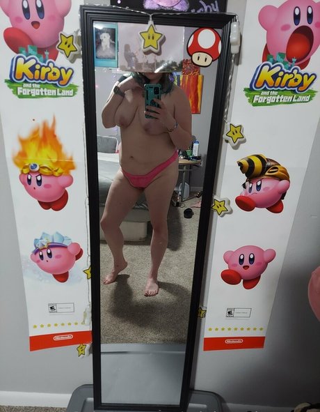 Foto di nudo di fuga di OnlyFans di Rainbowpleasures