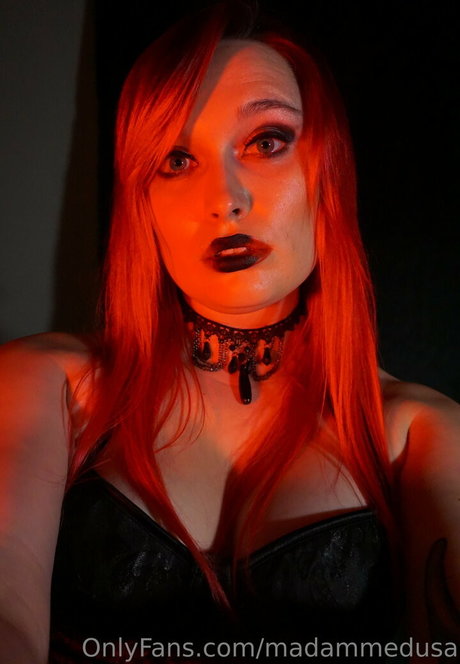 Madammedusa