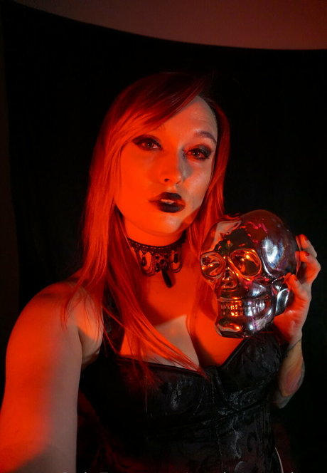 Madammedusa