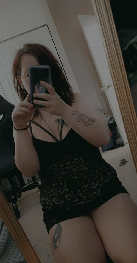 Foto di nudo di fuga di OnlyFans di Beautifulchaos25
