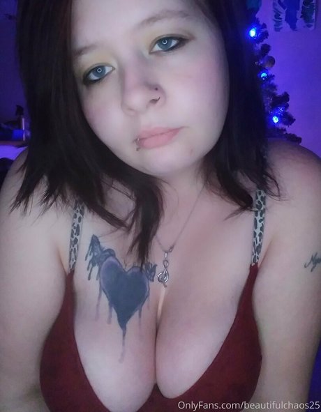 Beautifulchaos25