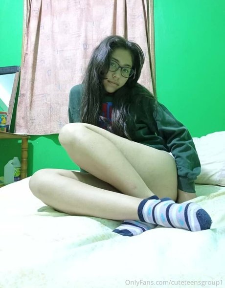 Cuteteensgroup1