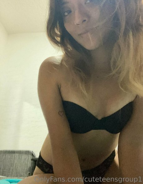Cuteteensgroup1