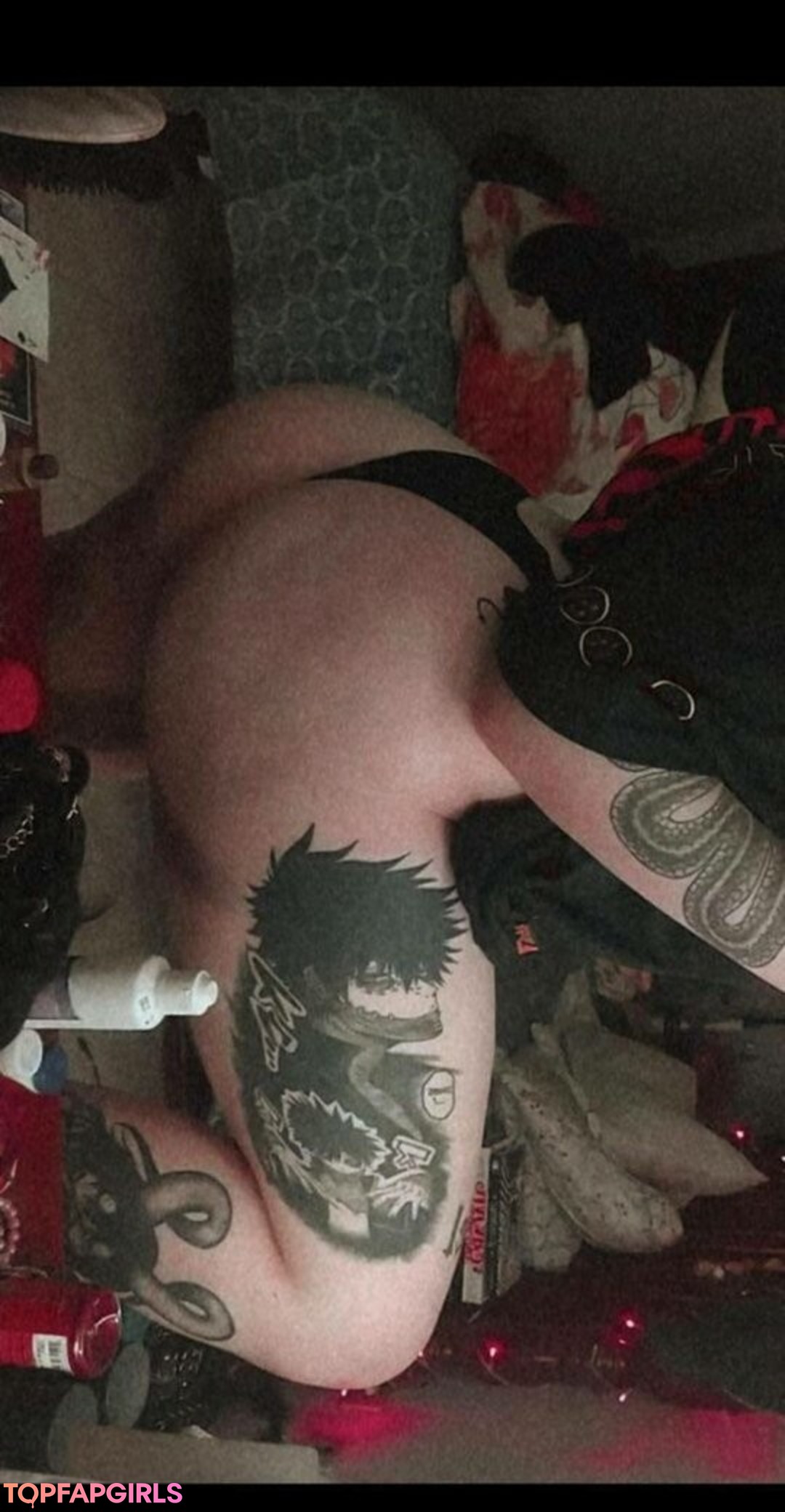 Foto di nudo di fuga di OnlyFans di Heloisa Cdnx #47 Foto di nudo di fuga di OnlyFans di Heloisa Cdnx #47