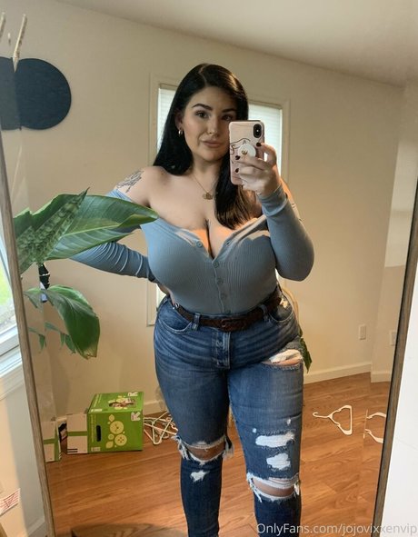 Jojovixxenvip