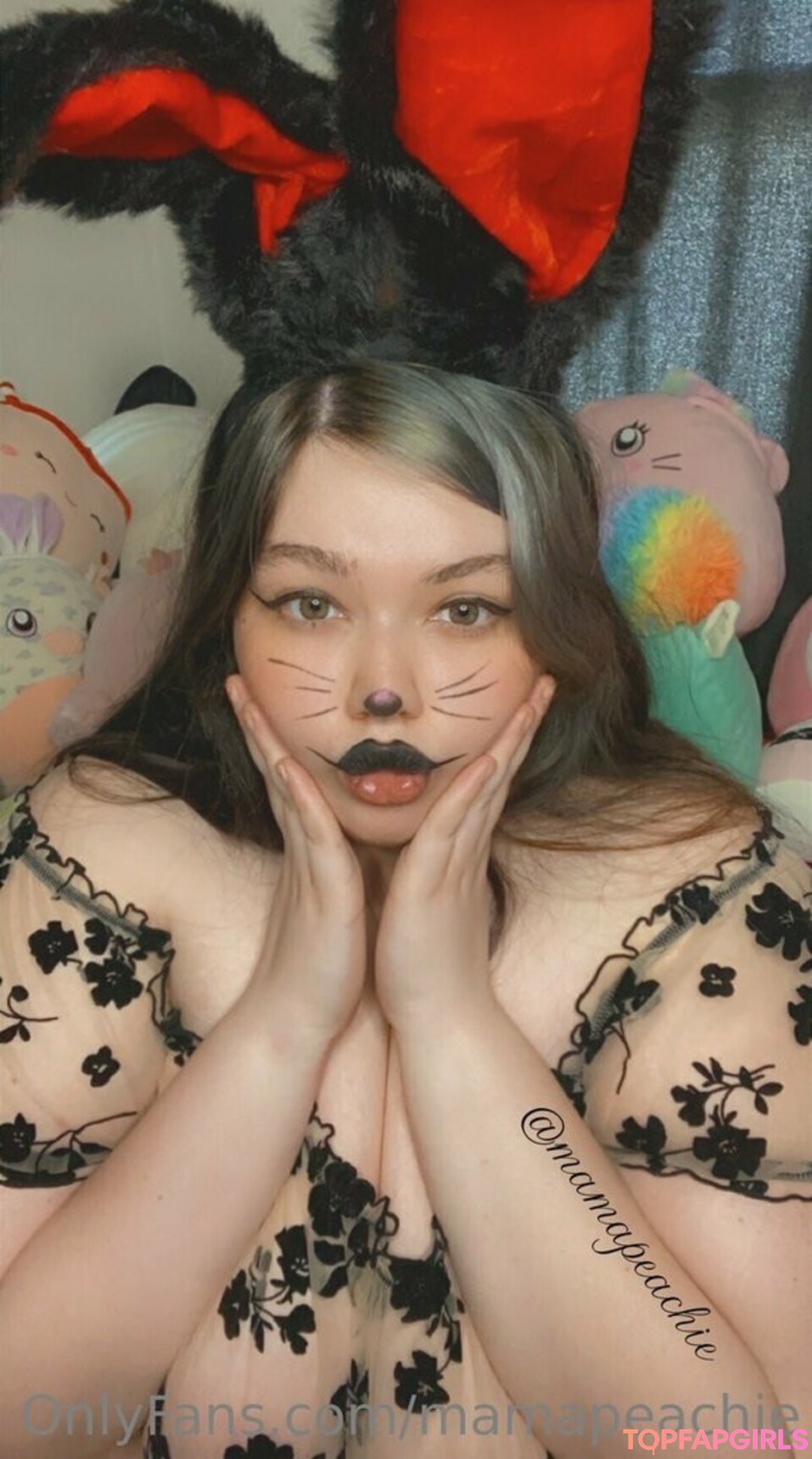 Foto di nudo di fuga di OnlyFans di Mamapeachxoxofree #35 Foto di nudo di fuga di OnlyFans di Mamapeachxoxofree #35