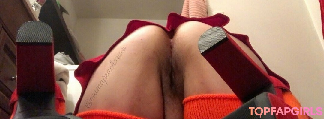 Foto di nudo di fuga di OnlyFans di Mamapeachxoxofree #9 Foto di nudo di fuga di OnlyFans di Mamapeachxoxofree #9