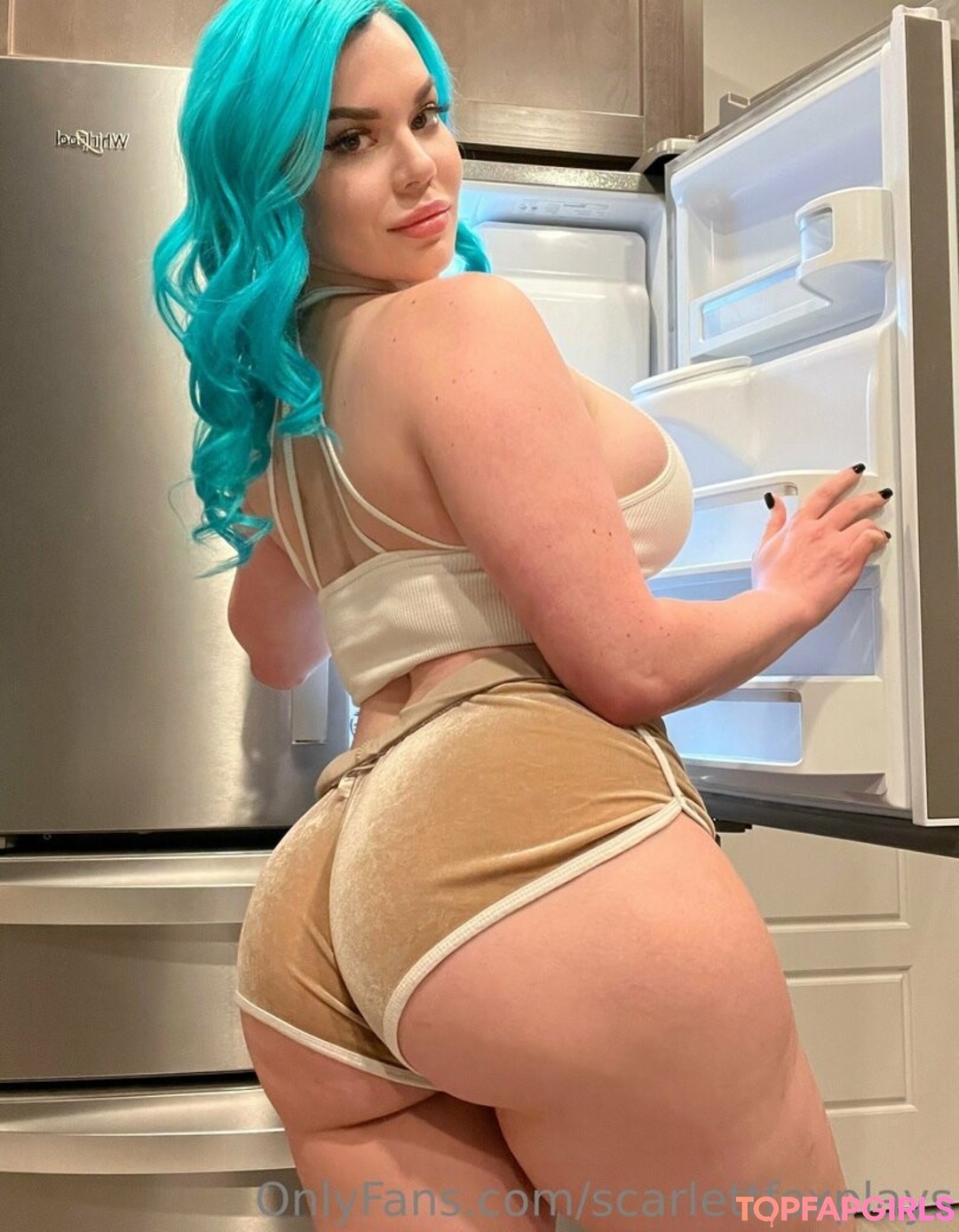 Foto di nudo di fuga di OnlyFans di Scarlettfoxplays #4 Foto di nudo di fuga di OnlyFans di Scarlettfoxplays #4