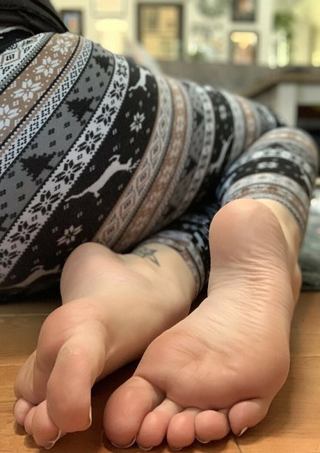 Foto di nudo di fuga di OnlyFans di Kikikitsune