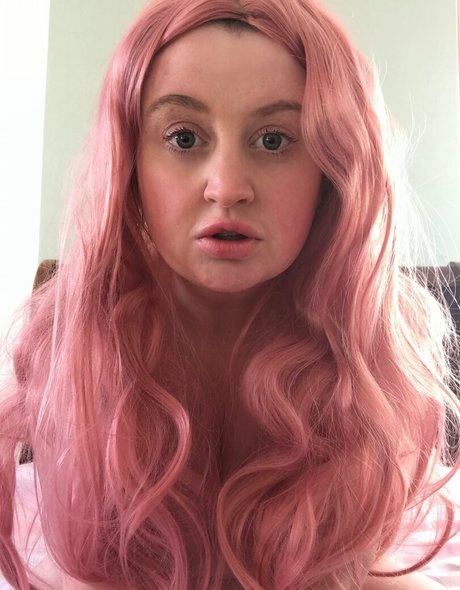 Foto di nudo di fuga di OnlyFans di Kittengotcream