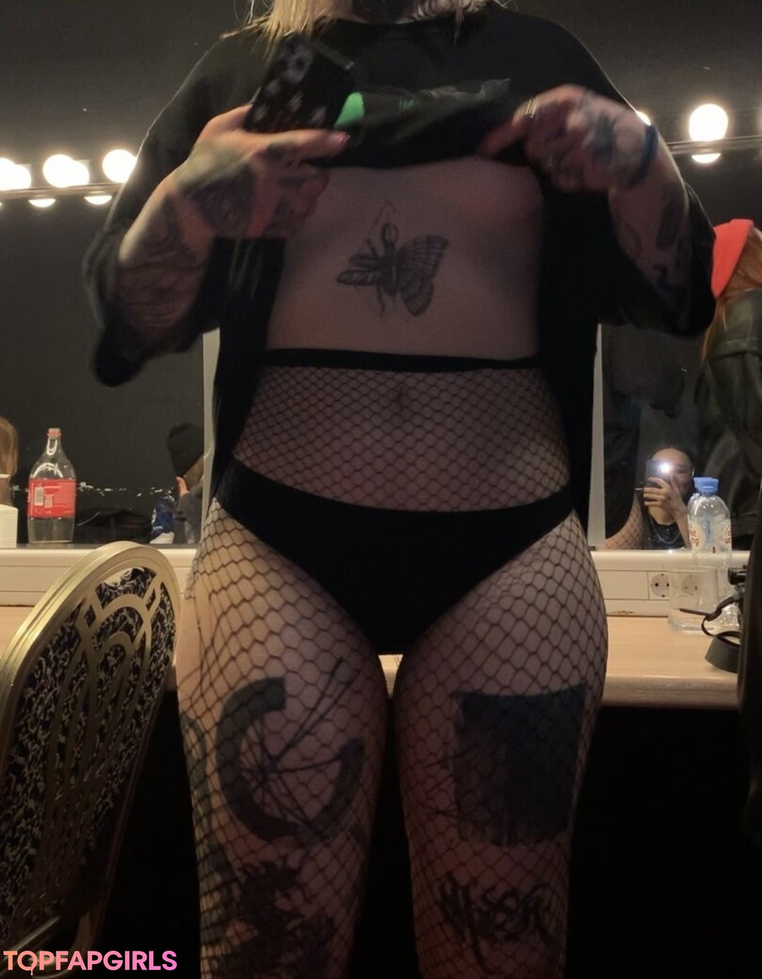Foto di nudo di fuga di OnlyFans di Dariamilk #9 Foto di nudo di fuga di OnlyFans di Dariamilk #9