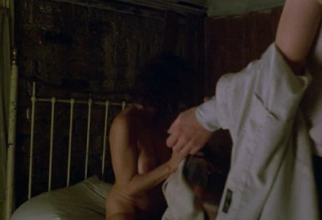 Foto di nudo di fuga di OnlyFans di Helen Mirren