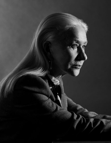 Helen Mirren