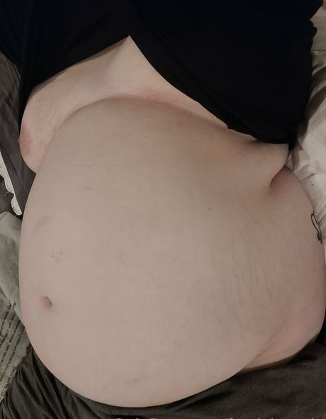 Foto di nudo di fuga di OnlyFans di Feedchromie
