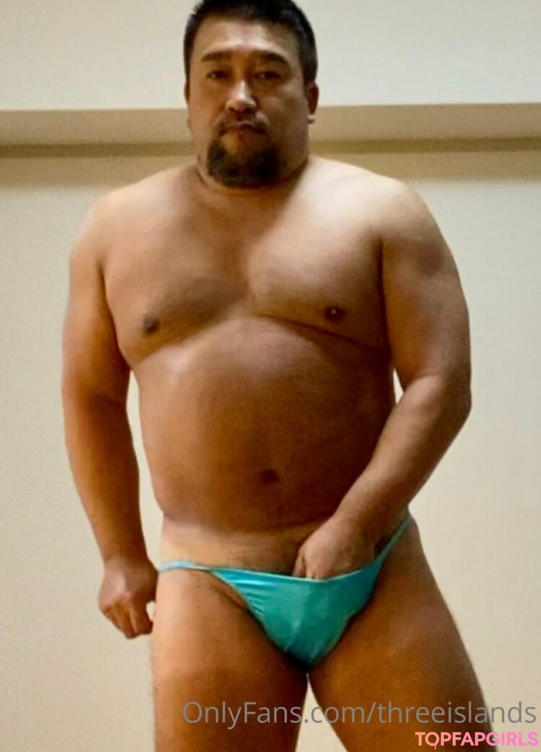 Foto di nudo di fuga di OnlyFans di Threeislands #66 Foto di nudo di fuga di OnlyFans di Threeislands #66