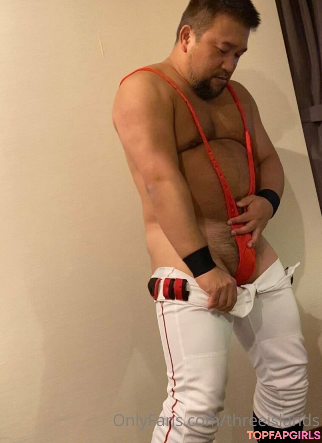 Foto di nudo di fuga di OnlyFans di Threeislands #83 Foto di nudo di fuga di OnlyFans di Threeislands #83