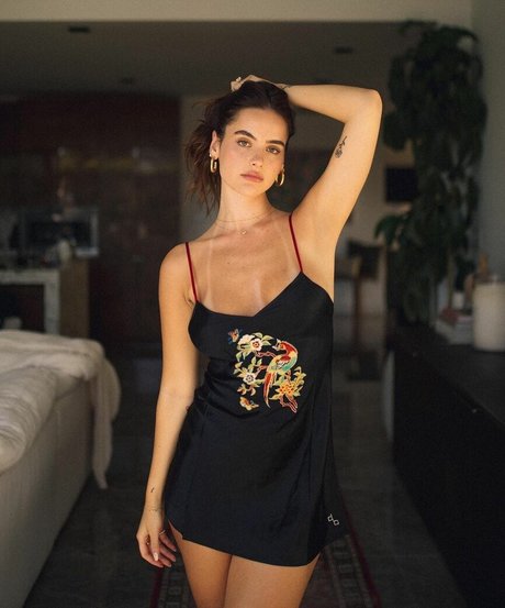 Foto di nudo di fuga di OnlyFans di Natalie Joy