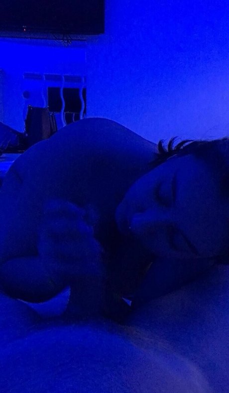 Foto di nudo di fuga di OnlyFans di Amjm14
