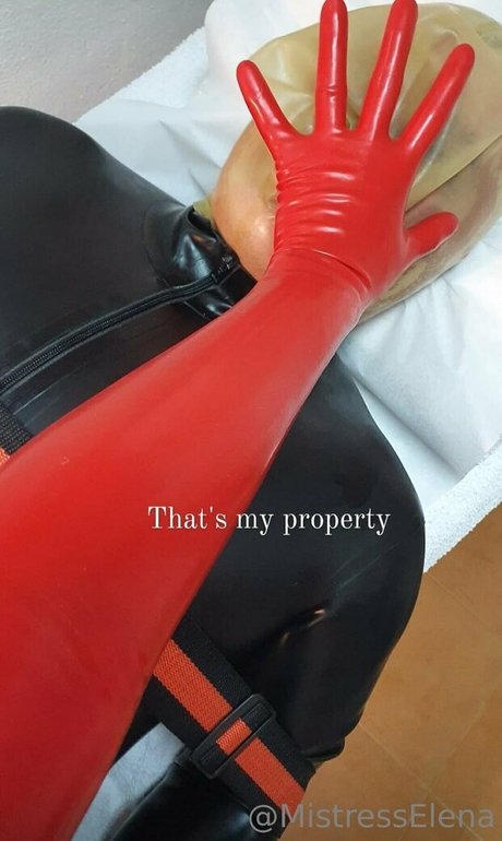 Mistresselena