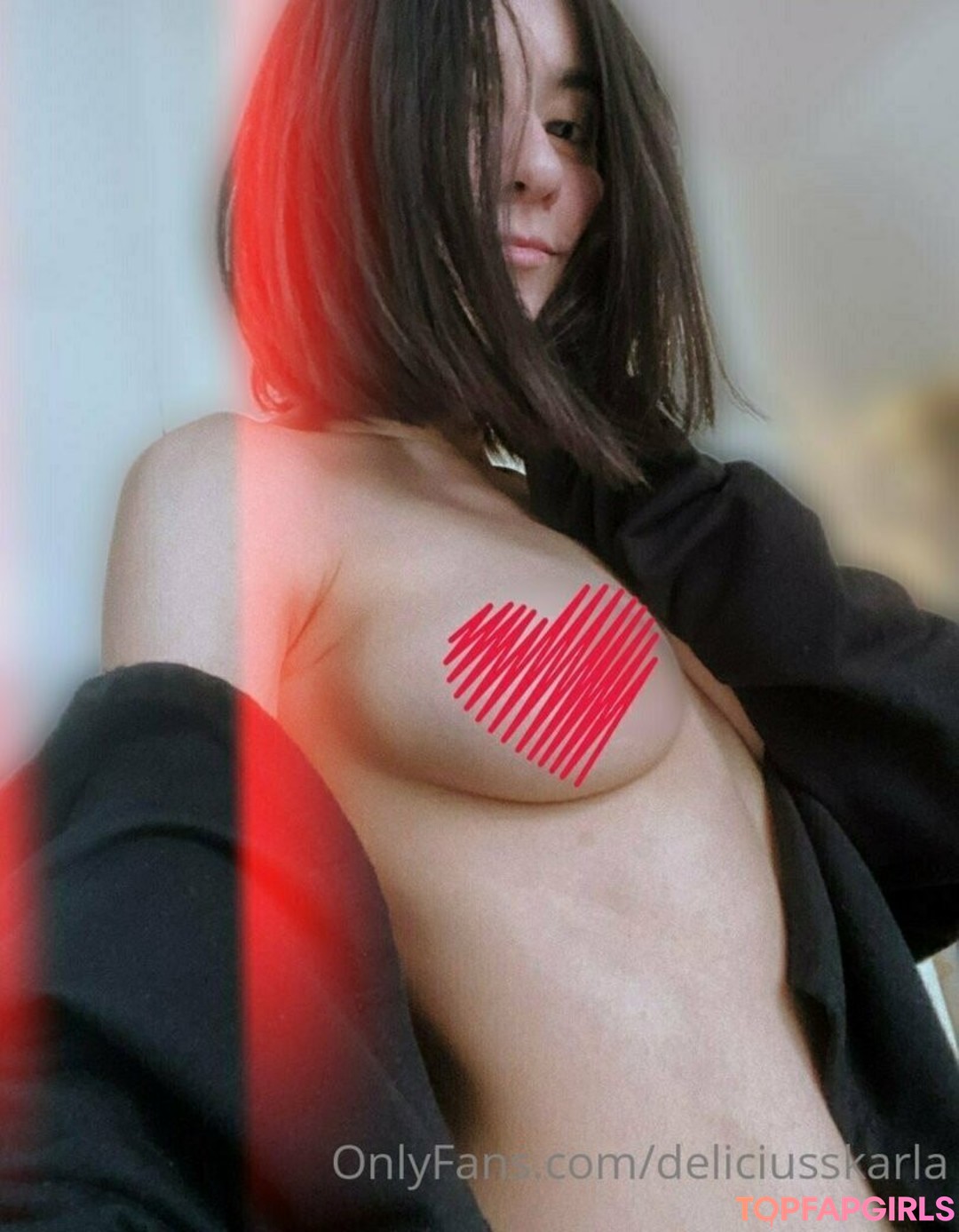 Foto di nudo di fuga di OnlyFans di Deliciusskarla #4 Foto di nudo di fuga di OnlyFans di Deliciusskarla #4