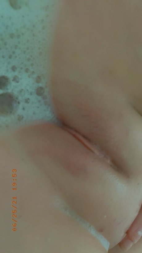 Foto di nudo di fuga di OnlyFans di Pytlynn1