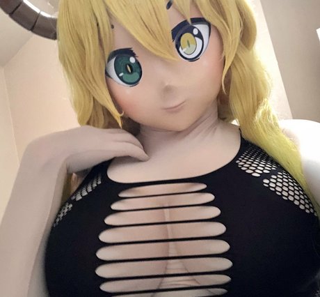 Foto di nudo di fuga di OnlyFans di Lucoakig