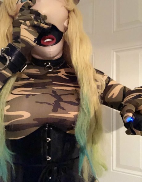 Foto di nudo di fuga di OnlyFans di Lucoakig
