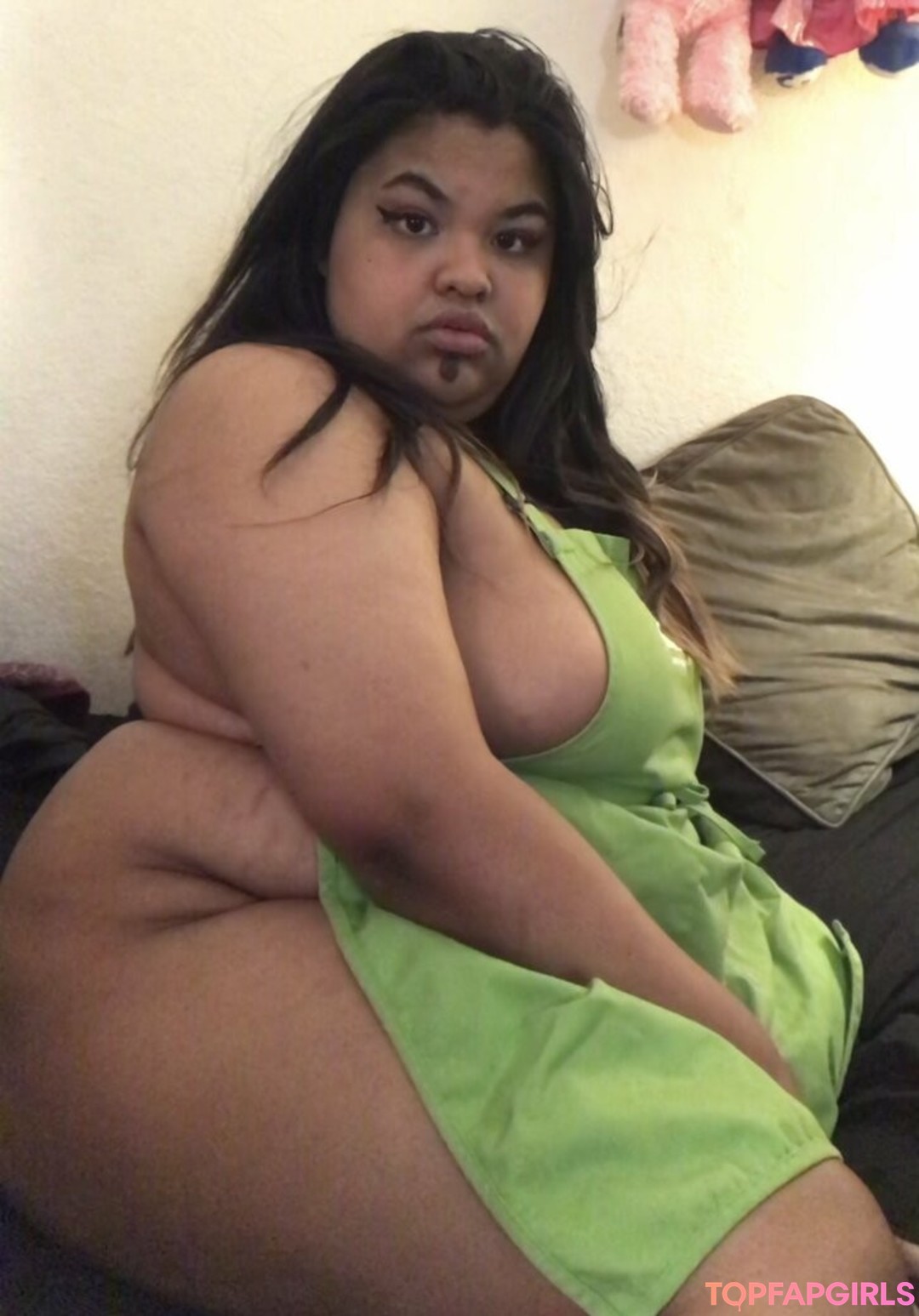 Foto di nudo di fuga di OnlyFans di Princesstiffany #7 Foto di nudo di fuga di OnlyFans di Princesstiffany #7