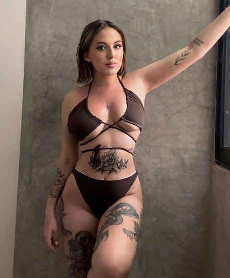 Foto di nudo di fuga di OnlyFans di Manbgmn