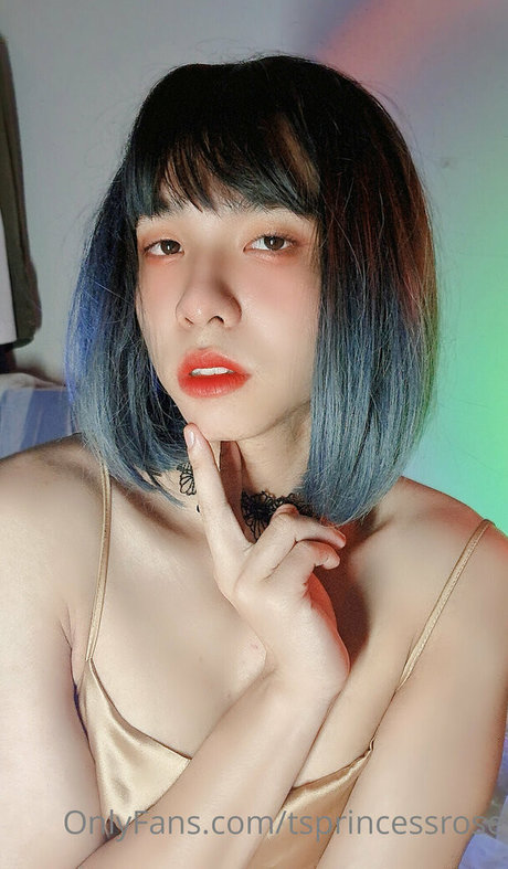 Tsprincessrose