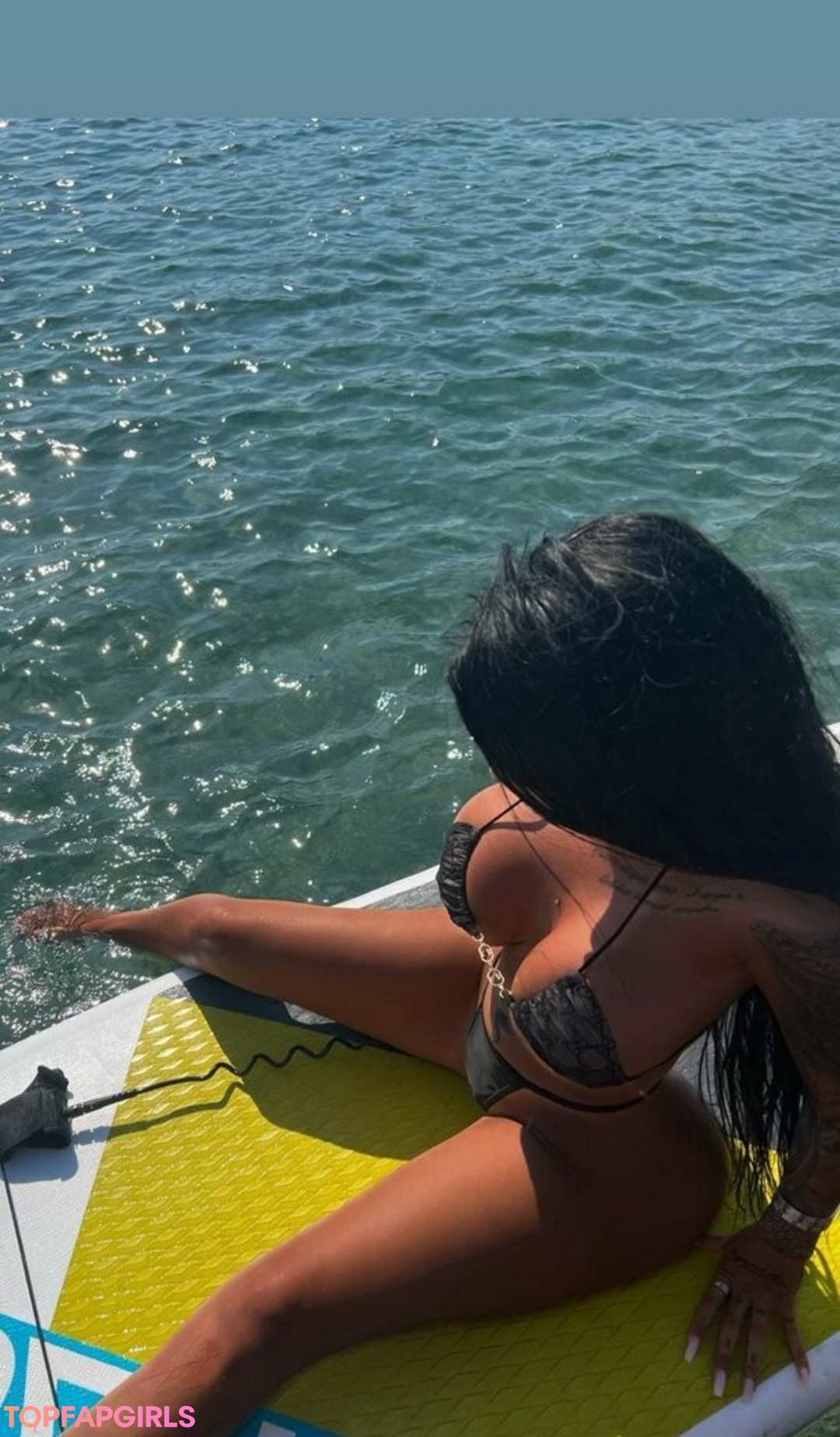 Foto di nudo di fuga di OnlyFans di Enisesudeofficial #11 Foto di nudo di fuga di OnlyFans di Enisesudeofficial #11