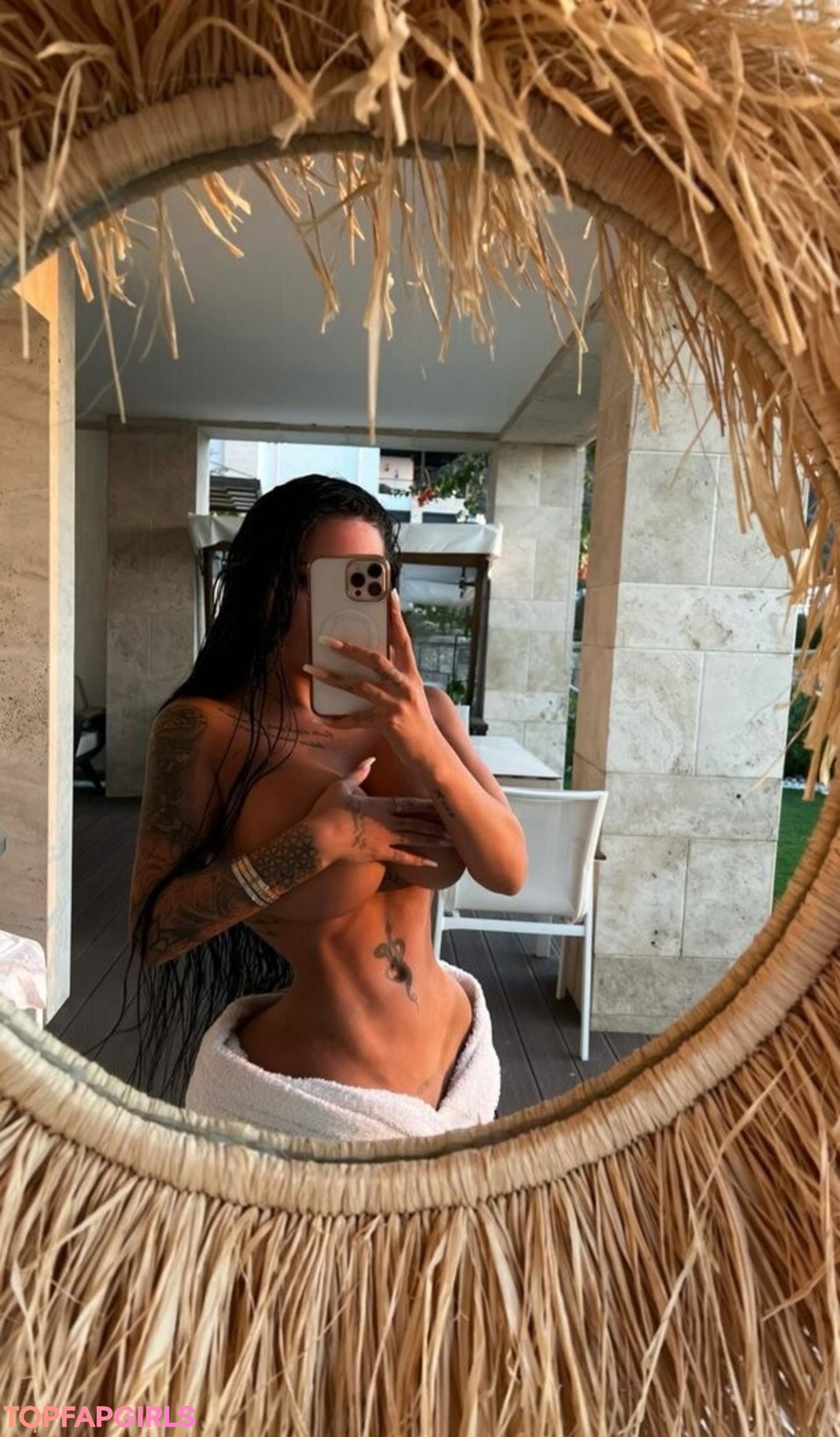 Foto di nudo di fuga di OnlyFans di Enisesudeofficial #12 Foto di nudo di fuga di OnlyFans di Enisesudeofficial #12