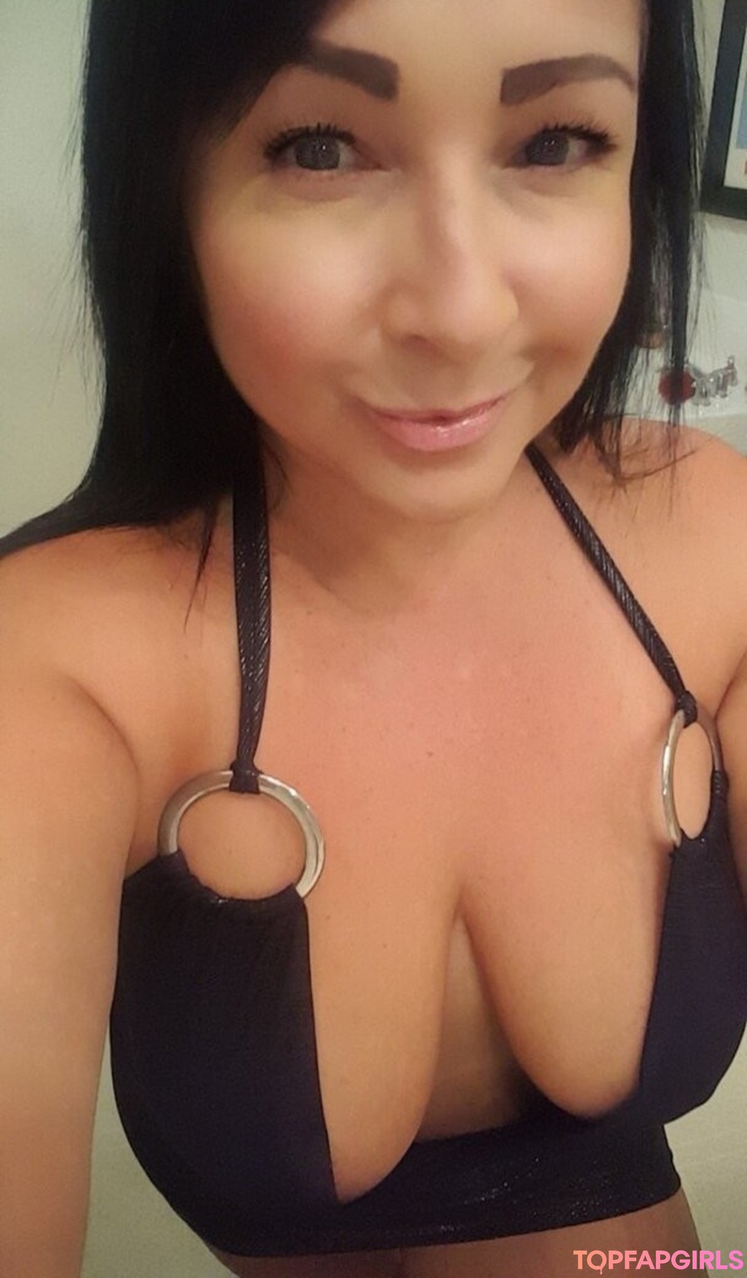 Foto di nudo di fuga di OnlyFans di Double D #6 Foto di nudo di fuga di OnlyFans di Double D #6