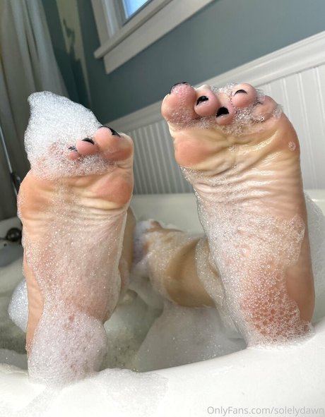 Solelydawn