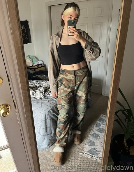 Solelydawn